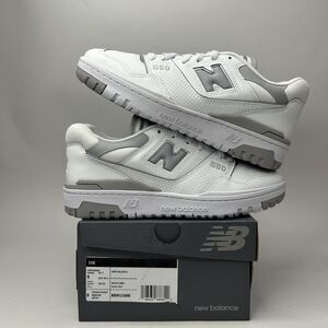 New Balance 550 WMNS “White Rain Cloud” 2023